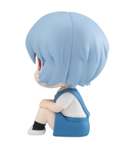 Lookup Evangelion： 3.0+1.0 Thrice Upon a Time  Rei Ayanami 8