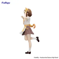 FuRyu K-ON! Trio-Try-iT Figure -Ritsu Tainaka- - K-ON! - photo 8