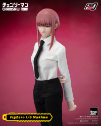 CHAINSAW MAN - FigZero 1/6 Makima 16