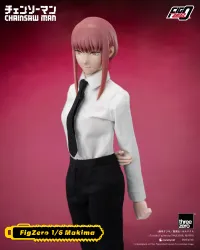 threezero CHAINSAW MAN - FigZero 1/6 Makima - Chainsaw Man - photo 16