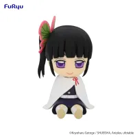 FuRyu Demon Slayer: Kimetsu no Yaiba　Potetto Figure -Tsuyuri Kanao- - Demon Slayer: Kimetsu no Yaiba - photo 1