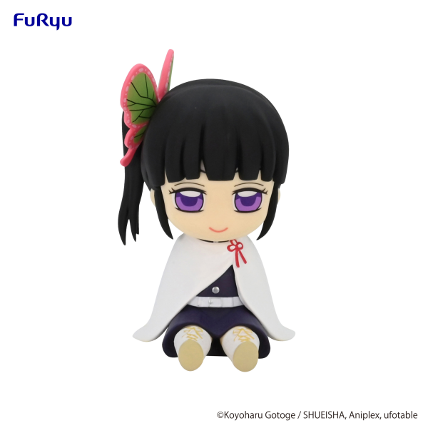 Demon Slayer: Kimetsu no Yaiba Potetto Figure -Tsuyuri Kanao-