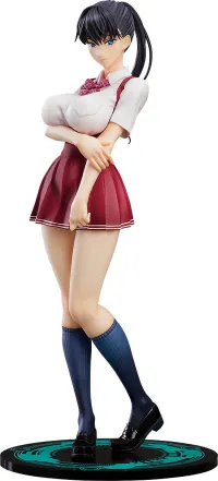 Miyuki Akira Toudou - World's End Harem - photo 2