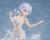 Re:ZERO -Starting Life in Another World- Rem -AquaDress- 1/7 Complete Figure 10