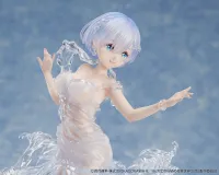 Design COCO Re:ZERO -Starting Life in Another World- Rem -AquaDress- 1/7 Complete Figure - Re:ZERO -Starting Life in Another World- - photo 10