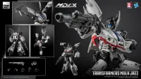 threezero Transformers - MDLX Jazz - Transformers - photo 15