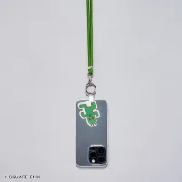 SQUARE ENIX FINAL FANTASY Series Smartphone Shoulder Strap – CACTUAR - Final Fantasy - photo 3