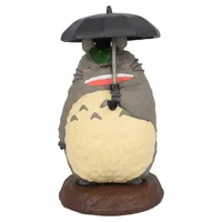 Benelic Totoro Holding Umbrella Paper Clip Holder "My Neighbor Totoro" (Box/3) - My Neighbor Totoro - photo 2