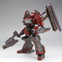 NINEBALL ARMORED CORE Ver.　 13