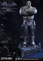Prime 1 Studio Museum Masterline Batman: Arkham Origins Bane Mercenary Edition - DC Comics - photo 1