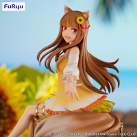 Spice and Wolf　Noodle Stopper Figure -Holo Sunflower Dress ver.- 4
