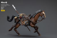 Dark Source JiangHu Northern Hanland Empire Armored Horse 2