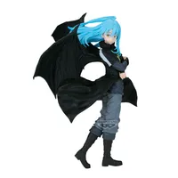 BANDAI That Time I Got Reincarnated as a Slime the Movie: Tears of the Azure Sea Rimuru Tempest FIGURE - That Time I Got Reincarnated as a Slime - photo 1