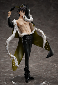 Takato Saijo(re-run) 1