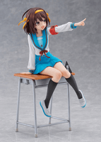 Haruhi Suzumiya Anime Series 20th Anniversary Ver. 9