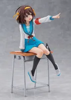 KADOKAWA Haruhi Suzumiya Anime Series 20th Anniversary Ver. - The Melancholy of Haruhi Suzumiya - photo 9