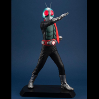 New Kamen Rider 1（50th Anniversary Edition） 1