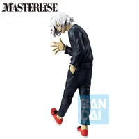 BANDAI Tomura Shigaraki (A Story Reaching Out Forever) - My Hero Academia - photo 1