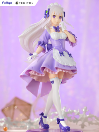 TENITOL Yumekawa Maid Emilia 5