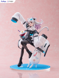 Natsume Eri 1/7 Scale Figure 7