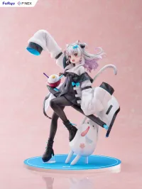 FuRyu Natsume Eri 1/7 Scale Figure - Natsume Eri - photo 7
