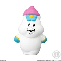 BANDAI Npochamu Friends Vol. 2 "Npochamu" (Box/12), Bandai Shokugan Friends - Blind Boxes - photo 4