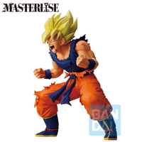 Super Saiyan Son Goku (Battle of the Super Saiyan) 4