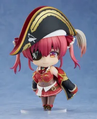 GOOD SMILE COMPANY Nendoroid Houshou Marine(re-run) - hololive production - photo 1