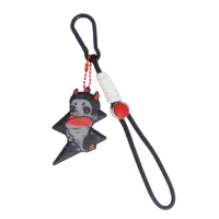 52TOYS NOOK Night Series Reflective Keychain Blind Box - NOOK - photo 3
