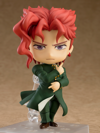Nendoroid Noriaki Kakyoin(re-run) 3