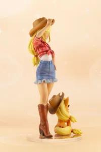 KOTOBUKIYA MY LITTLE PONY APPLEJACK BISHOUJO STATUE - MY LITTLE PONY - photo 15