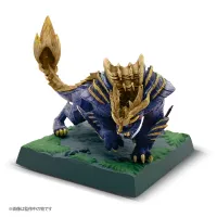 CAPCOM Capcom Figure Builder Monster Hunter Monster Collection Gallery Vol.1 - Monster Hunter - photo 5