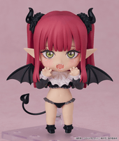 Nendoroid Liz cosplay by Marin 6