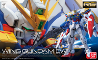 RG 1/144 #20 XXXG-01W WING GUNDAM EW 1