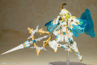 FRAME ARMS GIRL DURGA I SAVE THE QUEEN Ver. 13