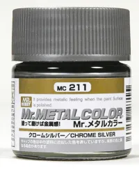 GSI Creos Mr Color Metal Color - Copper - Paints - photo 2