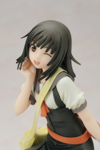 Ani Statue - Bakemonogatari - Nadeko Sengoku 3