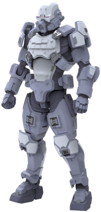 GOVERNOR PARA-PAWN SENTINEL Ver.2.0 6