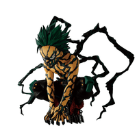 Izuku Midoriya Another Ver. (Further Beyond) My Hero Academia, Masterlise Ichibansho Figure 6