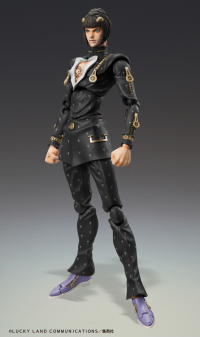 Chozokado「Bruno Bucciarati Ver.BLACK」 1