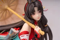 Myethos Tsuchimikado Kurumi: Onmyoki Ver. - NARAKA: BLADEPOINT - photo 12