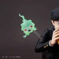 Bunbougu Café Shigeo Kageyama & Ekubo		 - Mob Psycho 100 - photo 10