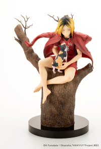 ARTFX J Kenma Kozume 7