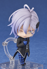 Nendoroid Ikki 4