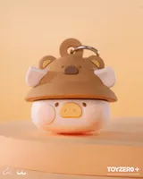 TOYZEROPLUS LuLu the Piggy Sweet Peach - 3D Accessories (Lovely Peach ver.) - LuLu The Piggy - photo 2