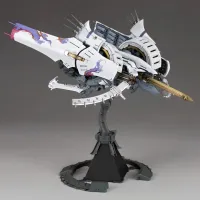 KOTOBUKIYA Ikaruga[White] - Ikaruga - photo 1