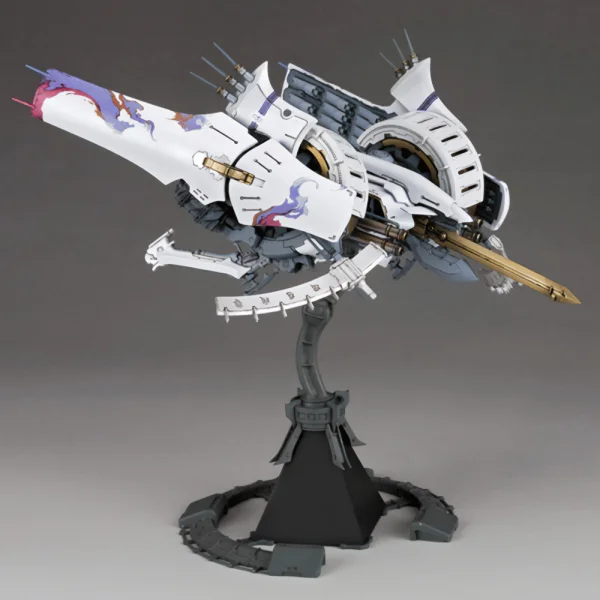 KOTOBUKIYA Ikaruga[White] - Ikaruga