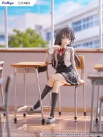 FuRyu Yuki Suo 1/7 Scale Figure - Alya Sometimes Hides Her Feelings in Russian - photo 9