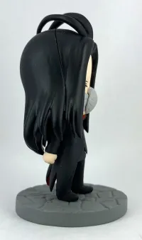 Pierrot YU☆YU☆HAKUSHO Mini Figure Collection Vol.2 - Yu☆Yu☆Hakusho - photo 67