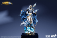 Blizzard Hearthstone® Jaina Proudmoore 1/6 Scale Statue 7